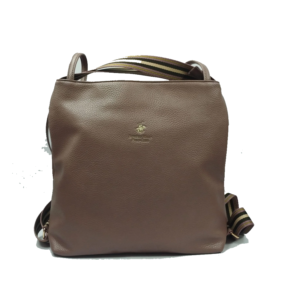BEVERLY HILLS POLO CLUB BORSA DONNA PU BH-4342