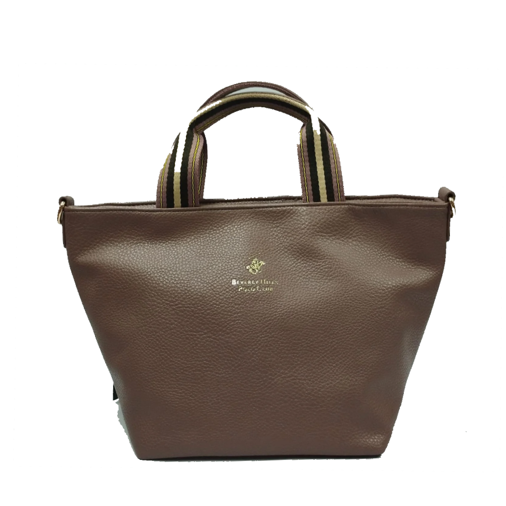 BEVERLY HILLS POLO CLUB BORSA DONNA PU BH-4341
