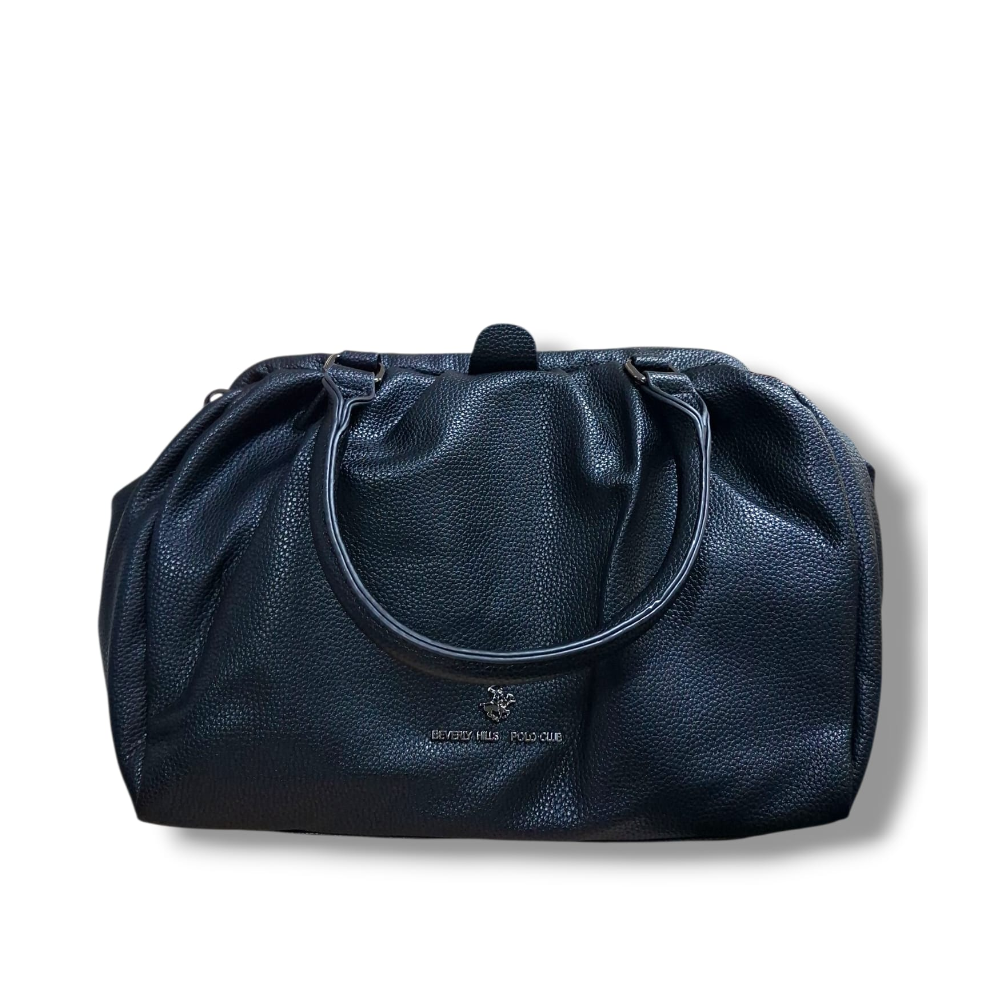 BEVERLY HILLS POLO CLUB BORSA DONNA PU BH-4310