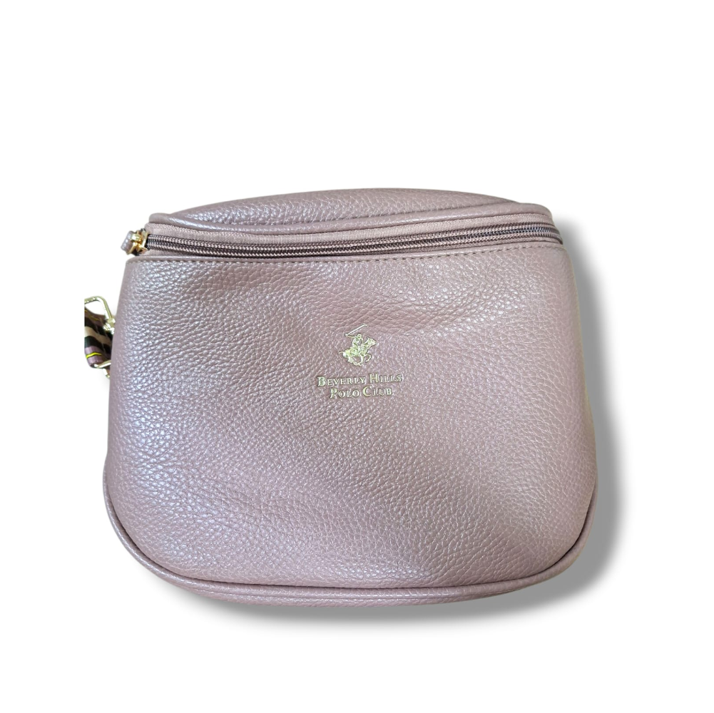 BEVERLY HILLS POLO CLUB ZAINO DONNA PU BH-4344