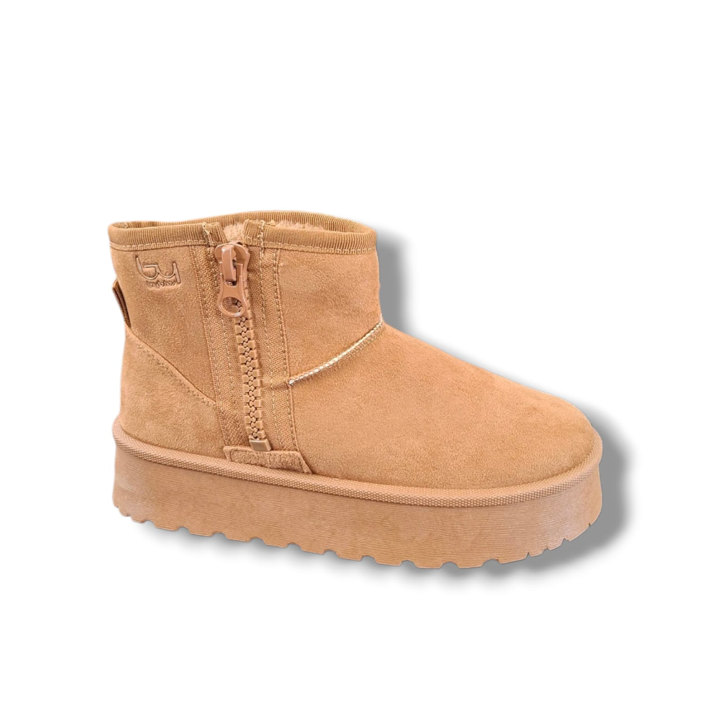 BYBLOS SCARPE DONNA SOPHIE BYSC9HX03CAM.089 CUOIO  BYBLOS SCARPE DONNA SOPHIE BYSC9HX03CAM.089 CUOIO
