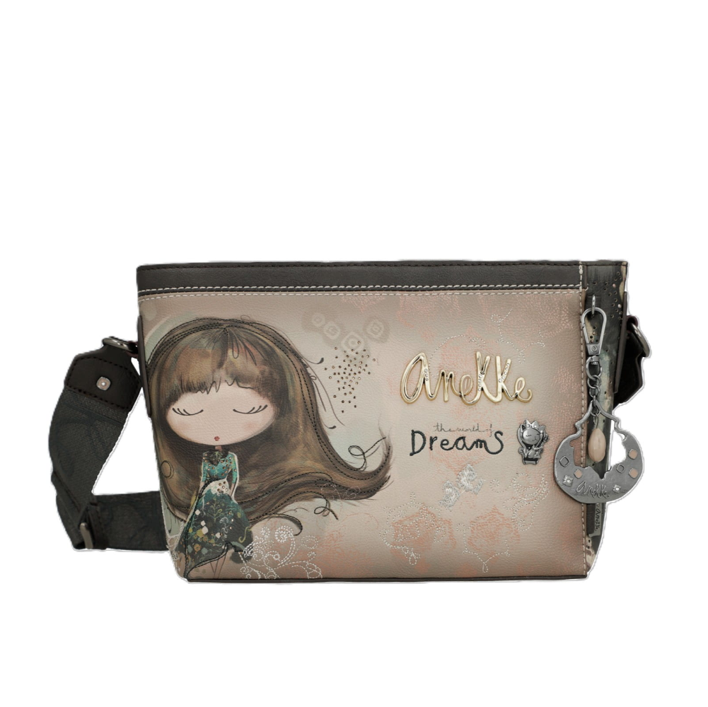 ANEKKE BORSA BANDOLERA 41703-493