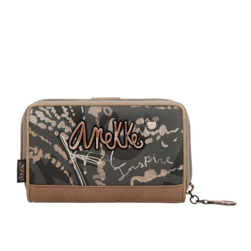 ANEKKE PORTAFOGLIO SINTETICO 41789-909