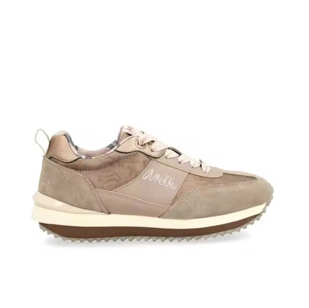 ANEKKE SNEAKER URBAN TAUPE 41380