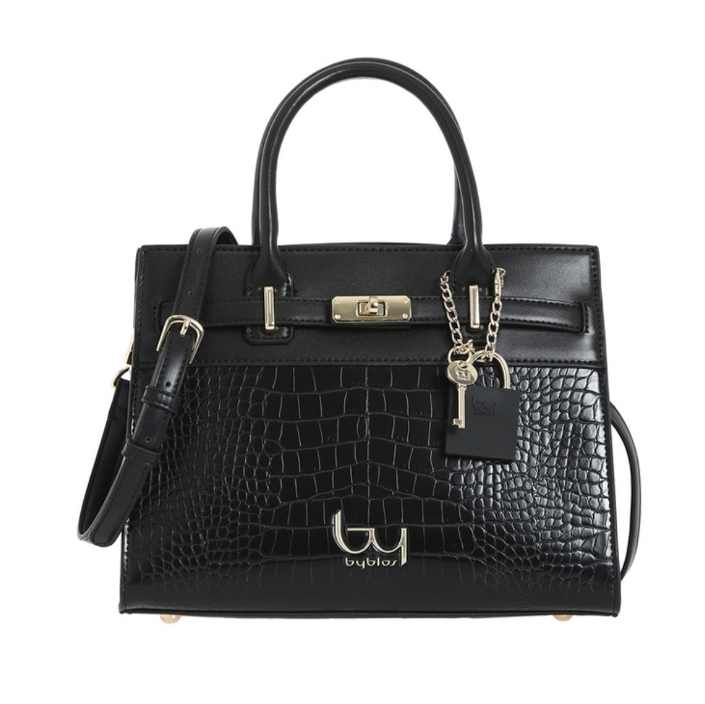 BYBLOS BORSA SINTETICO BYBS58B02