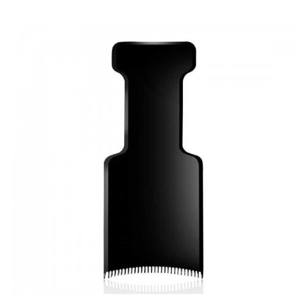 XANITALIA 401.432 SPATOLA MECHES CON DENTI CM26