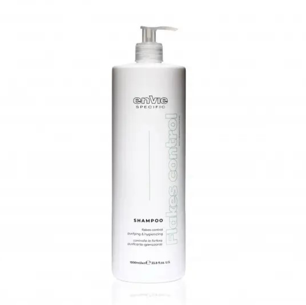 ENVIE SPECIFIC SHAMPOO ANTIFORFORA FLAKES CONTROL 1000ML EN373