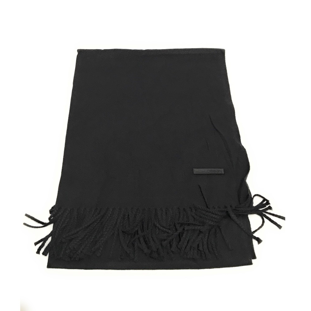 MOMO DESIGN SCIRAPA UOMO SCARF MO-37SC