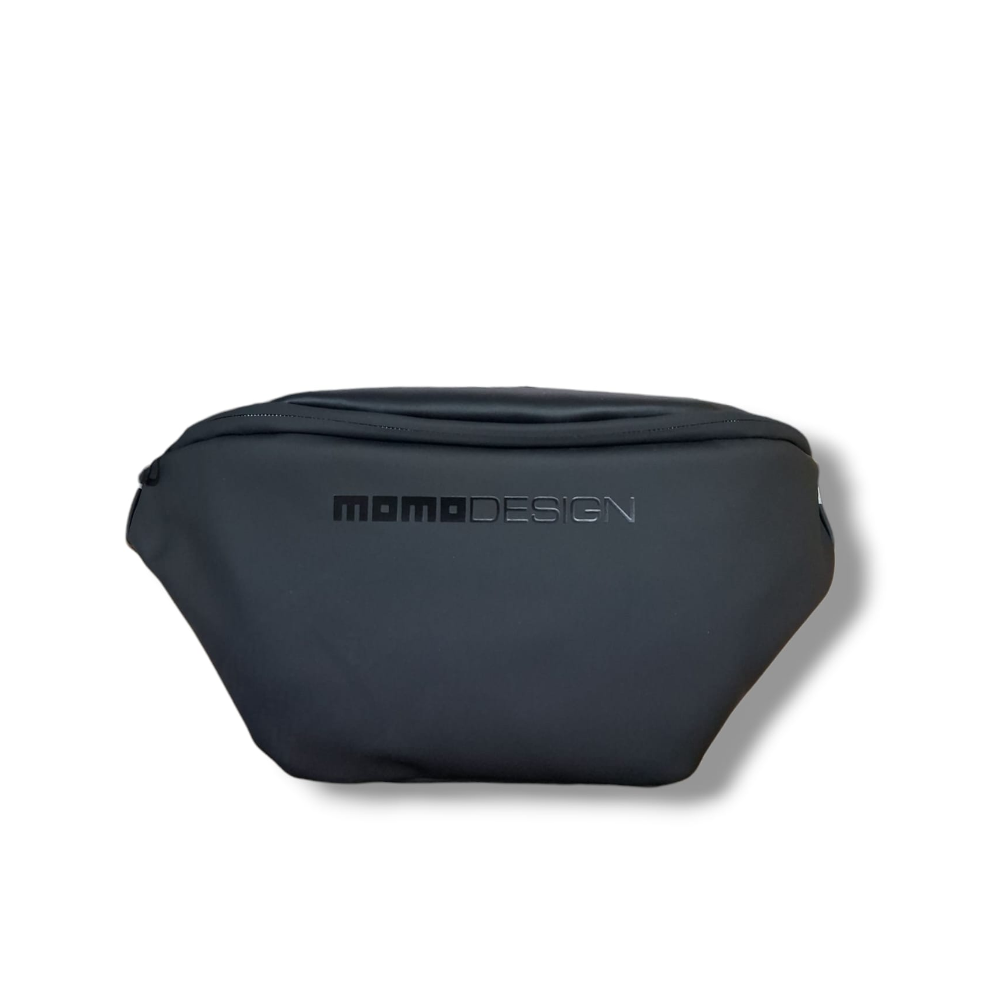 MOMO DESIGN MARSUPIO UOMO UNICA MO-22RU BLACK