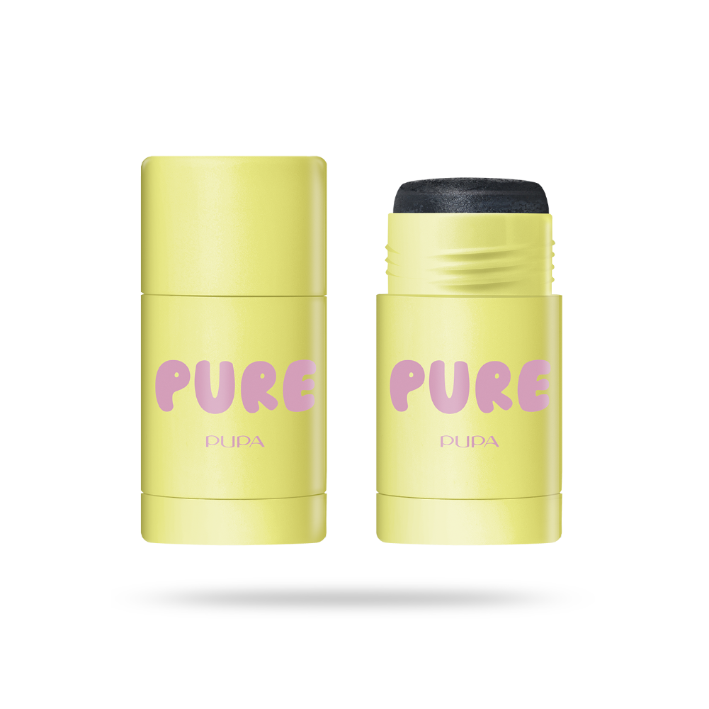 PUPA GRWSTICK MASCHERA STICK PURIFICANTE VISO PURE