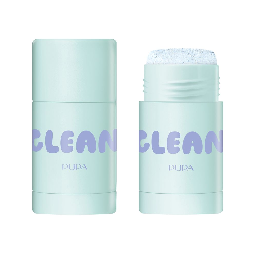 PUPA GRWSTICK SCRUB STICK DETERGENTE VISO CLEAN
