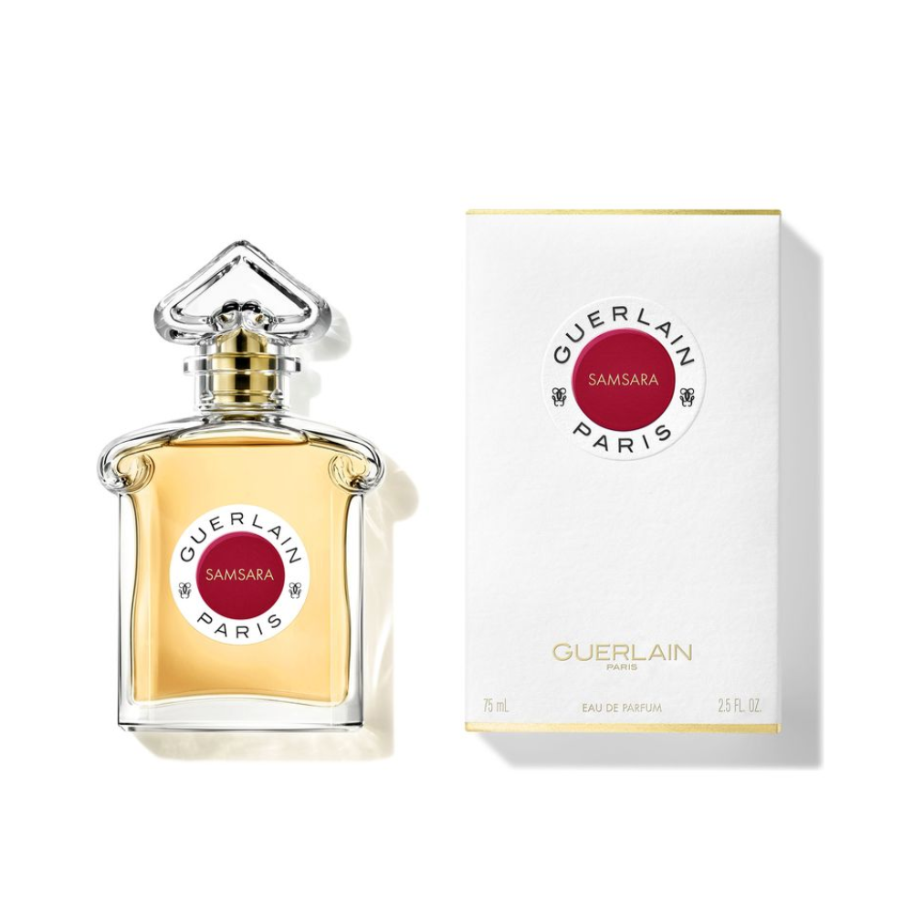 GUERLAIN SAMSARA PARIS EDP 75ML