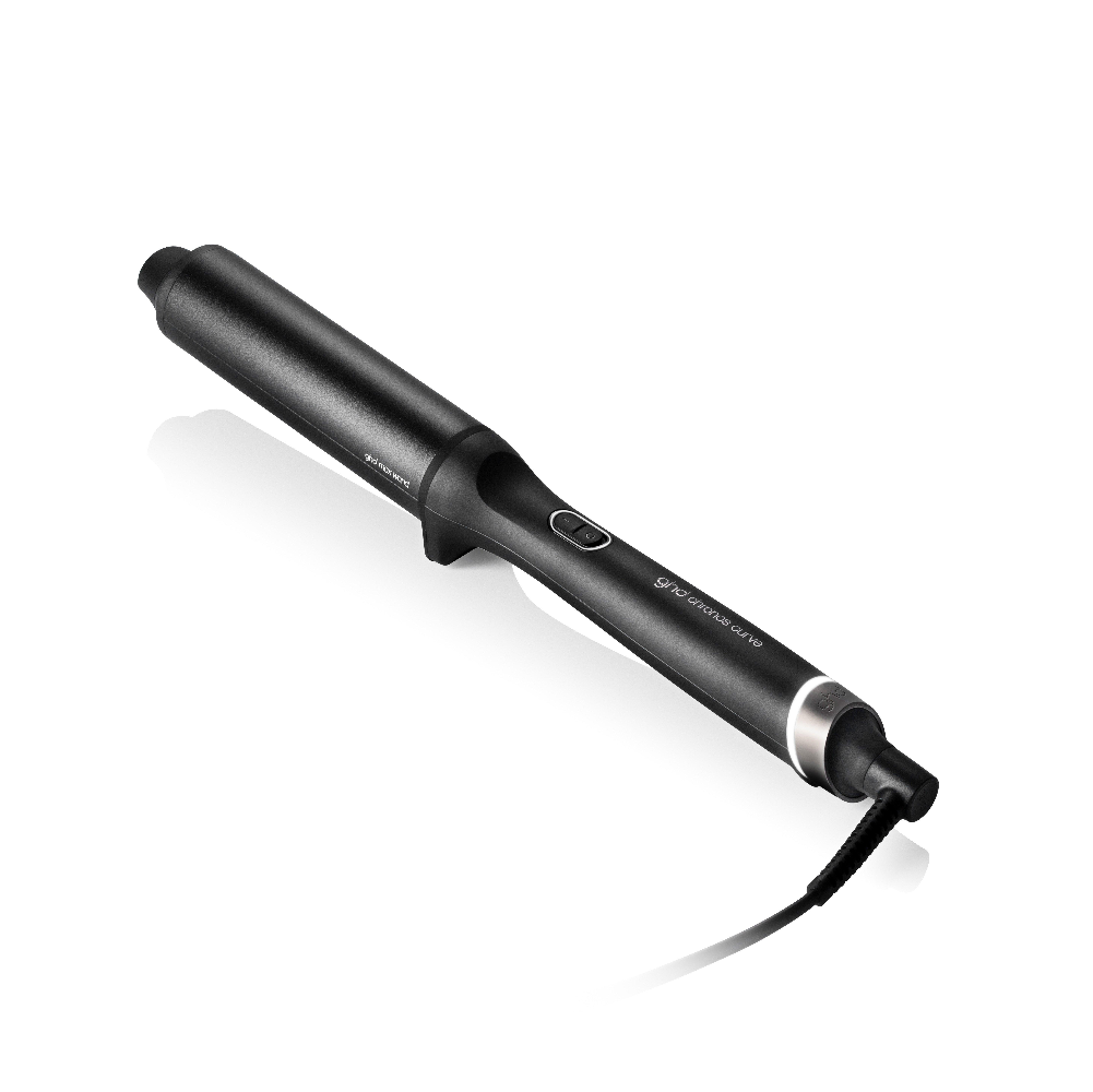GHD FERRO CHRONOS CURVE MAX 38MM
