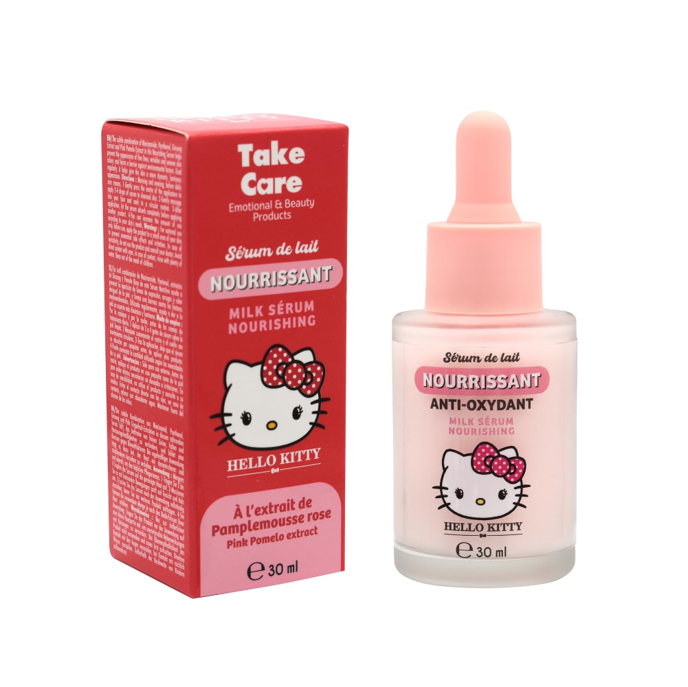 HELLO KITTY FACIAL SERUM NOURRISHING 30ML 40509925