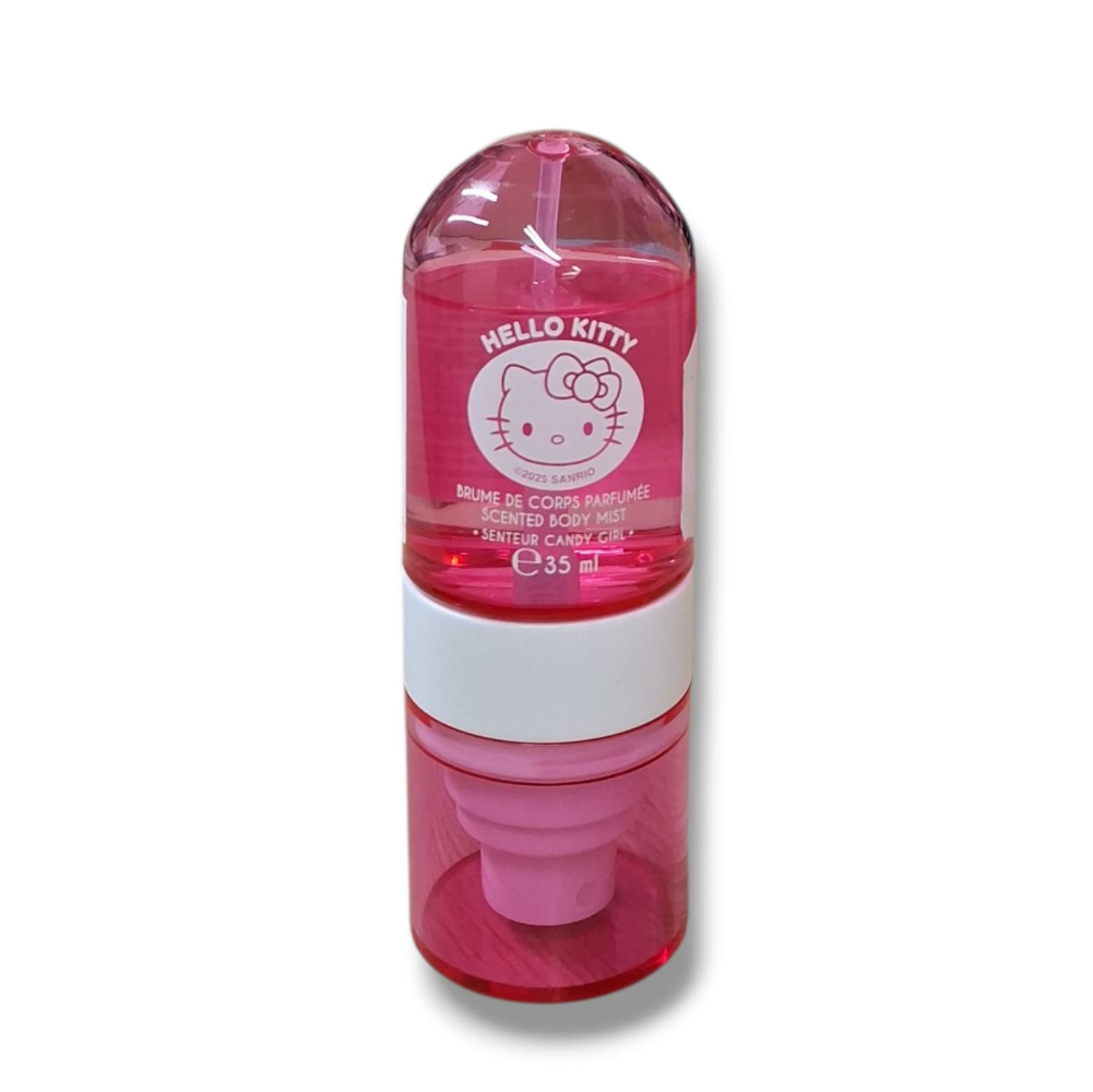 HELLO KITTY BODY MIST 35ML 40509819