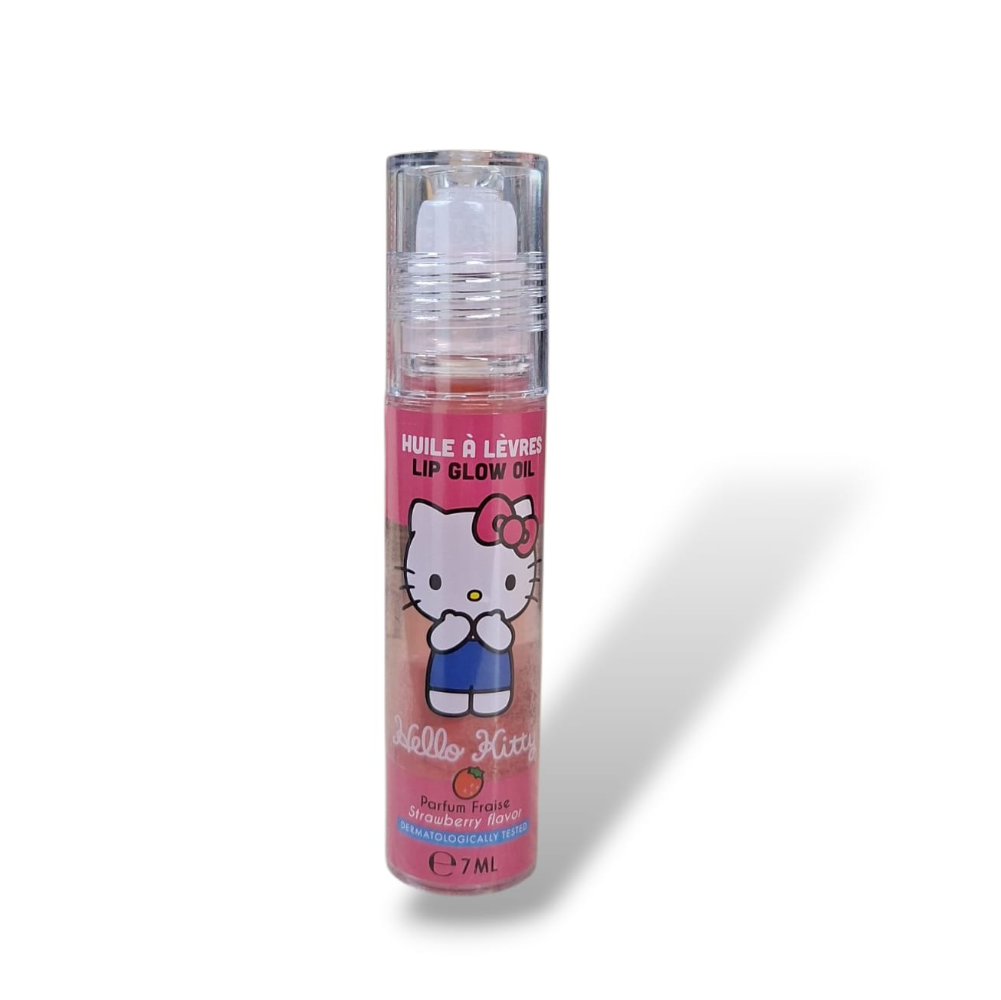 HELLO KITTY ROLLER LIP OIL 7ML40509782