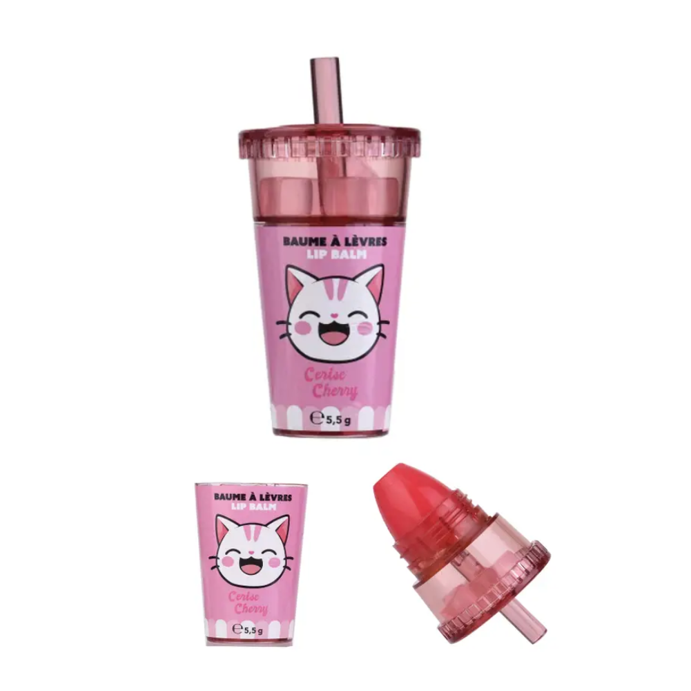 KAWAII FRIENDLY LIPBALM SOFTSODA 5,5G 40509888