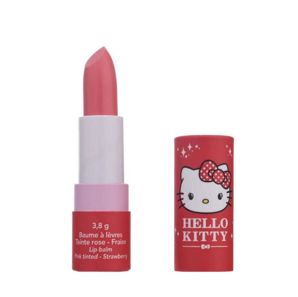 HELLO KITTY LIP BALM TINTED 3,8G 40509660