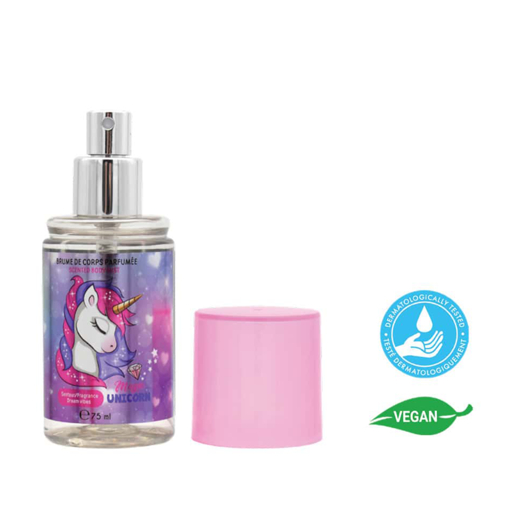 HELLO KITTY BODY MIST 75ML 40509759