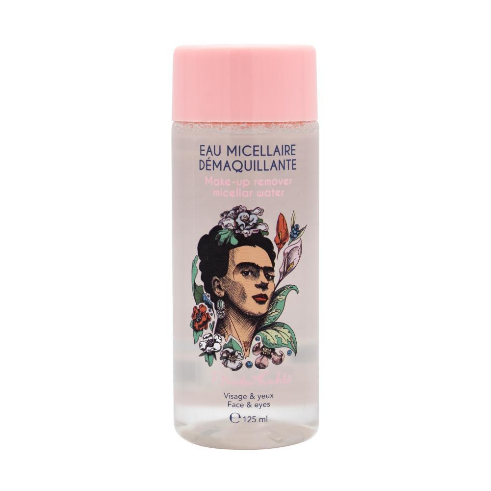 FRIDA KAHLO MICELLAR WATER 125ML 40509675