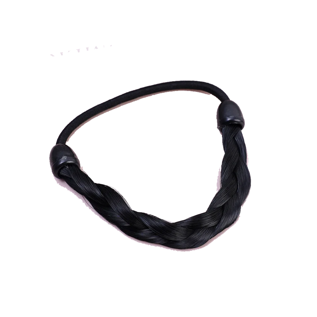 REVAL ELASTICO CAPELLI TRECCIA 006092