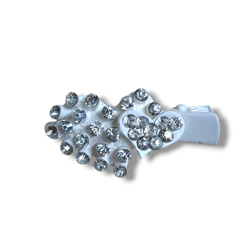 REVAL BECCO METALLO BCO C CAPPELLINO S 043138