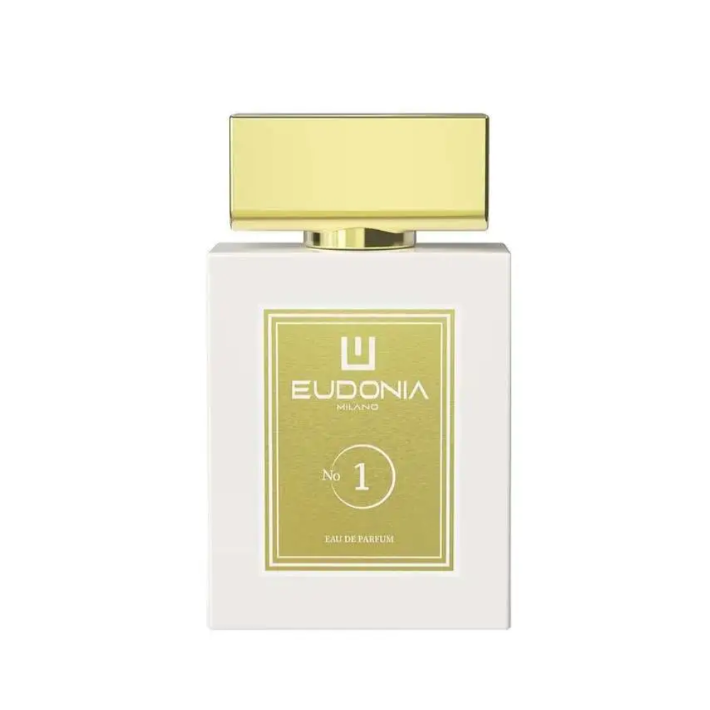 EUDONIA MILANO EDP N°1 ISPIRATO A LOST CHERRY TOM FORD 80ML