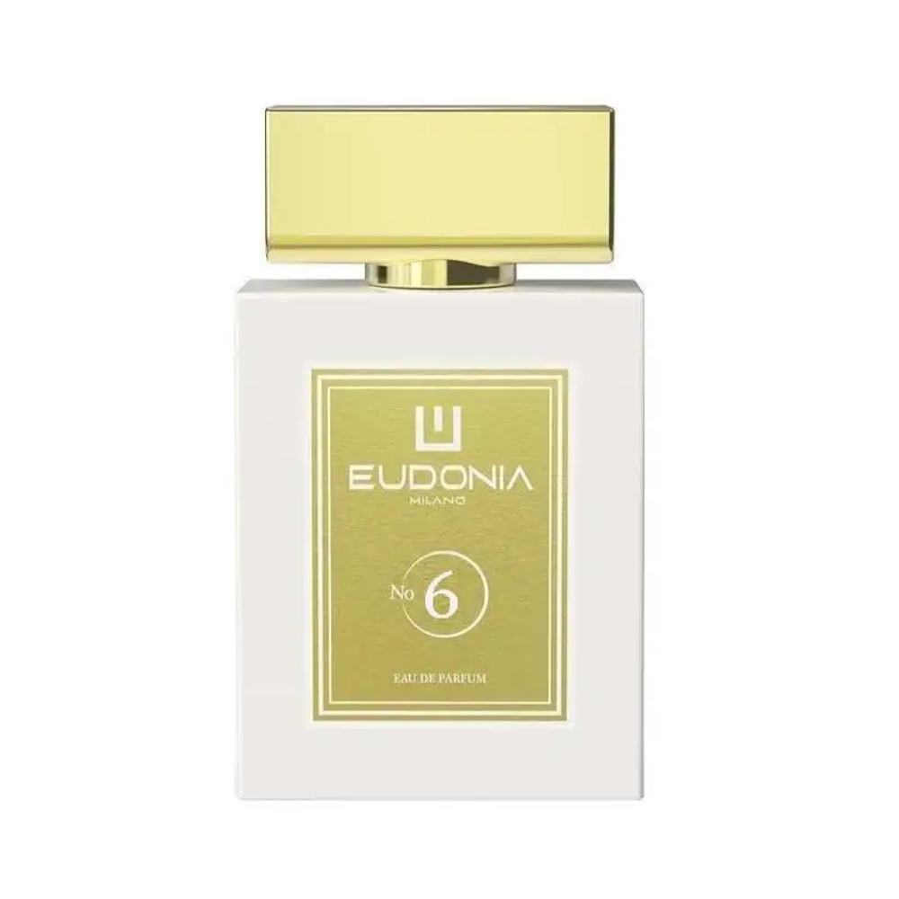 EUDONIA MILANO EDP N°6 ISPIRATO A OMBRE NOMADE LOUIS VUITTON 80ML