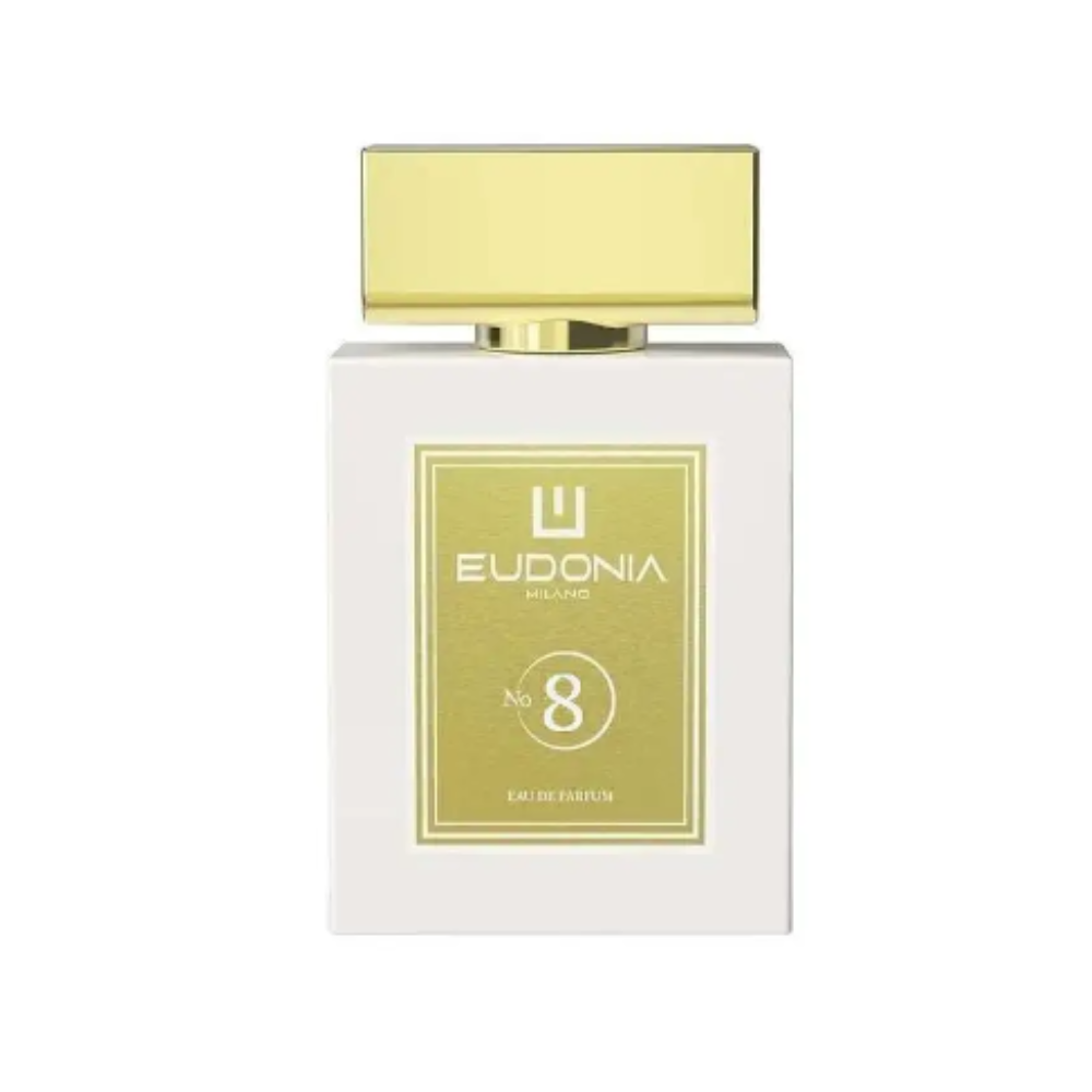 EUDONIA MILANO EDP N°8 ISPIRATO A ALTHAIR PARFUMS DE MARLY 80ML