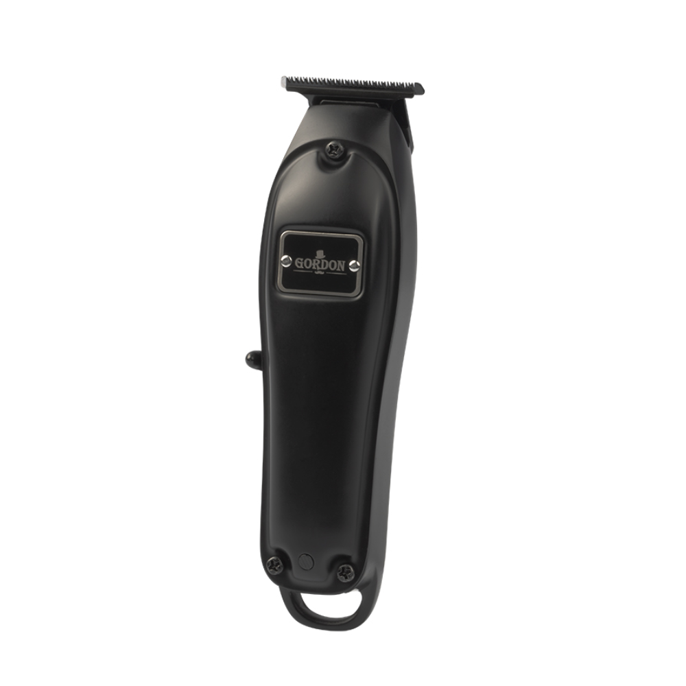 GORDON TOSATRICEDA RIFINITURA BLACK HAIR TRIMMER B532