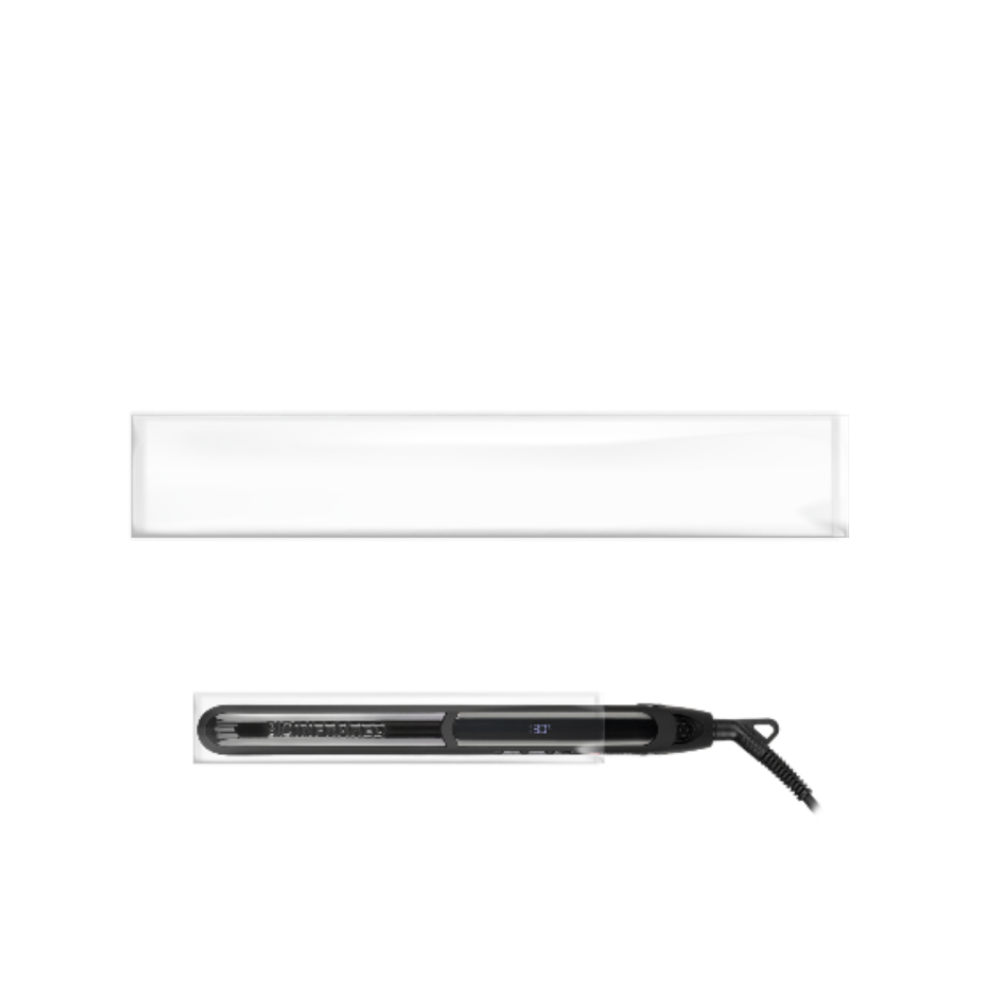 UPGRADE COVERUP COVER MONOUSO TERMORESISTENTE PER PIASTRA SLIM UG30S