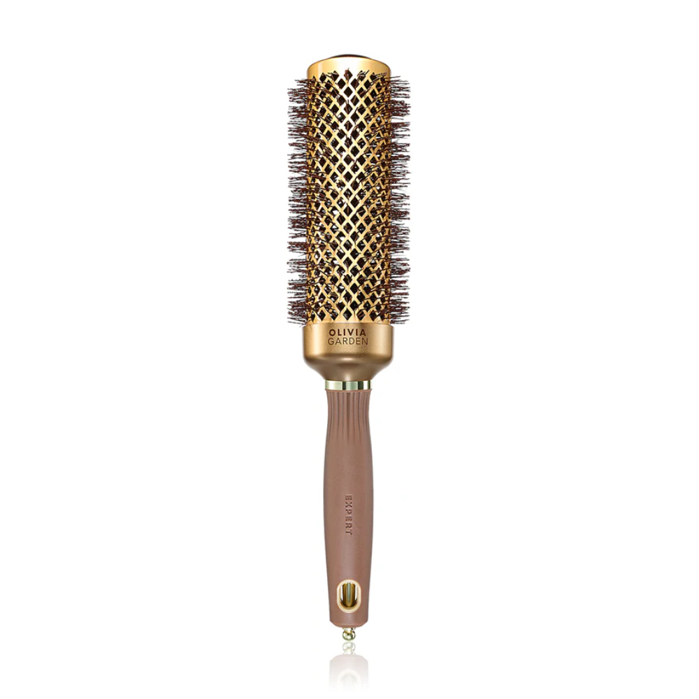 OLIVIA GARDEN SPEED XL SPAZZOLA TERMICA GOLD MM45 41904