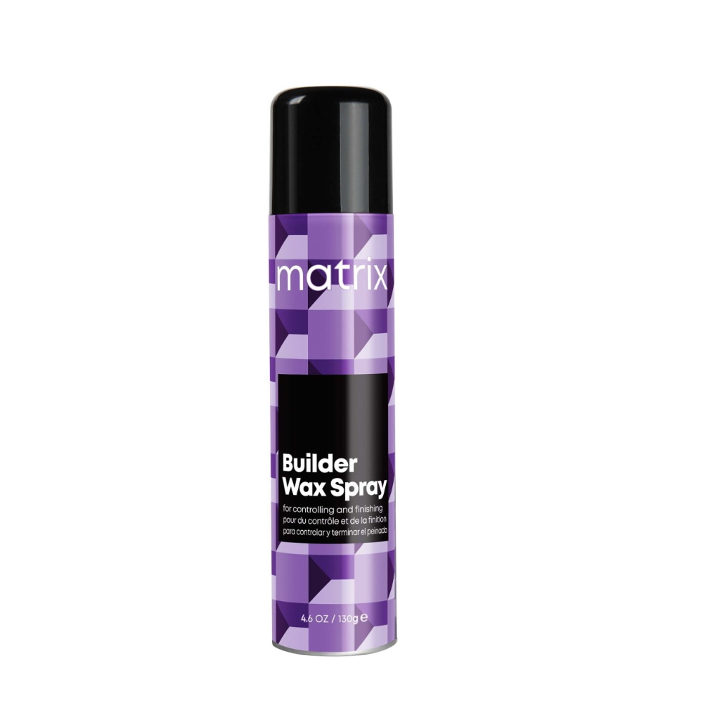 MATRIX STYLING BUILDER WAX SPRAY 250ML