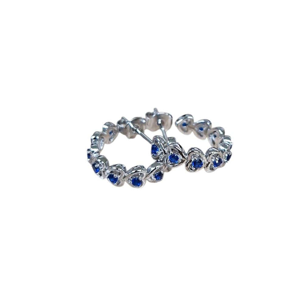 FOR YOU ORECCHINI LOLA E26180SP