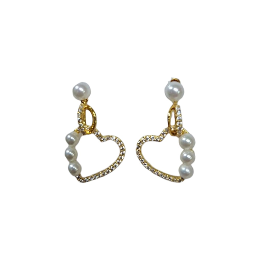 FOR YOU ORECCHINI ANNA E26223GP