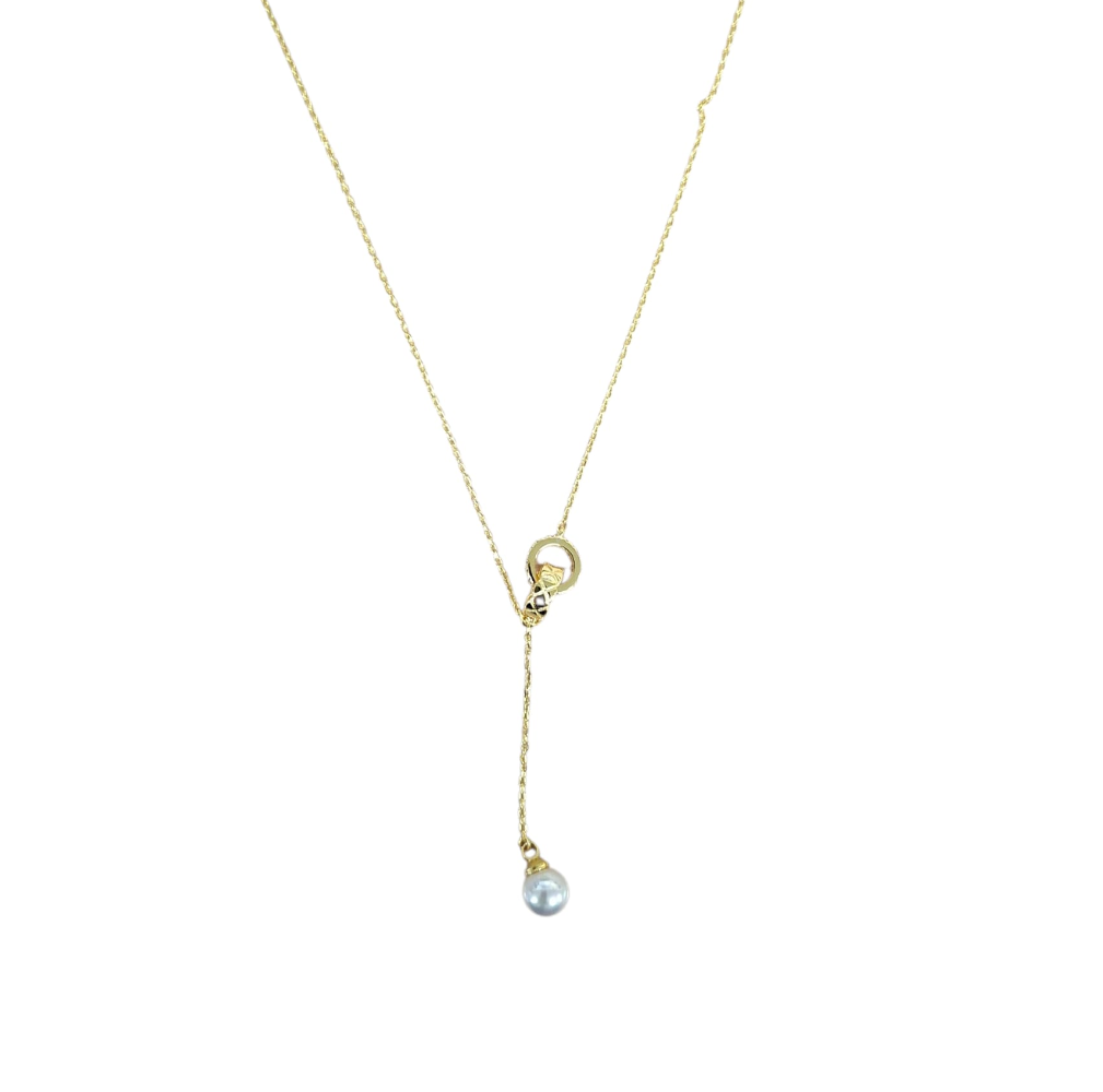 FOR YOU COLLANA ANNA N26222GP