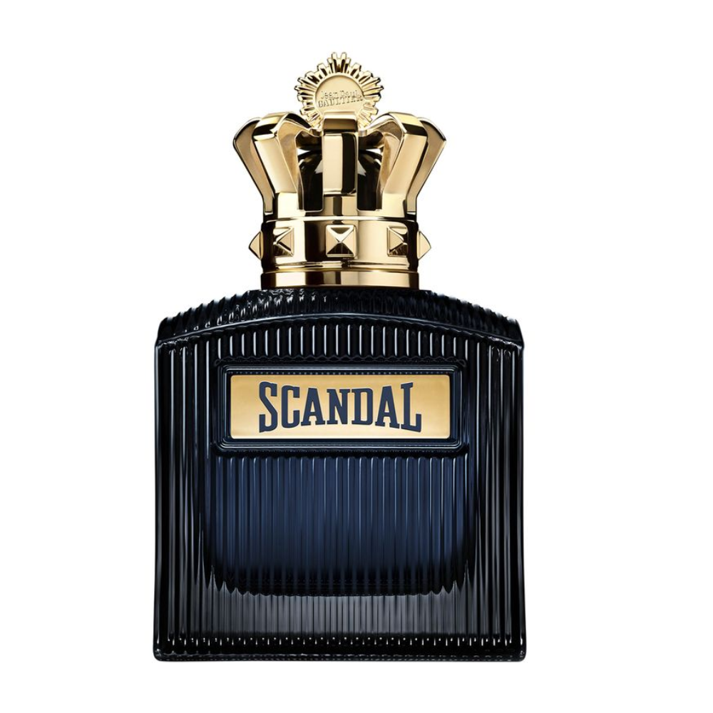 JPG SCANDAL INTENSE POUR HOMME EDP 100ML
