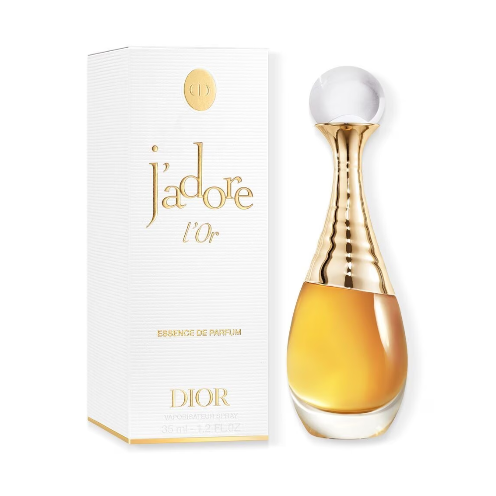 DIOR J'ADORE L'OR ESSENCE DE PARFUM 50ML