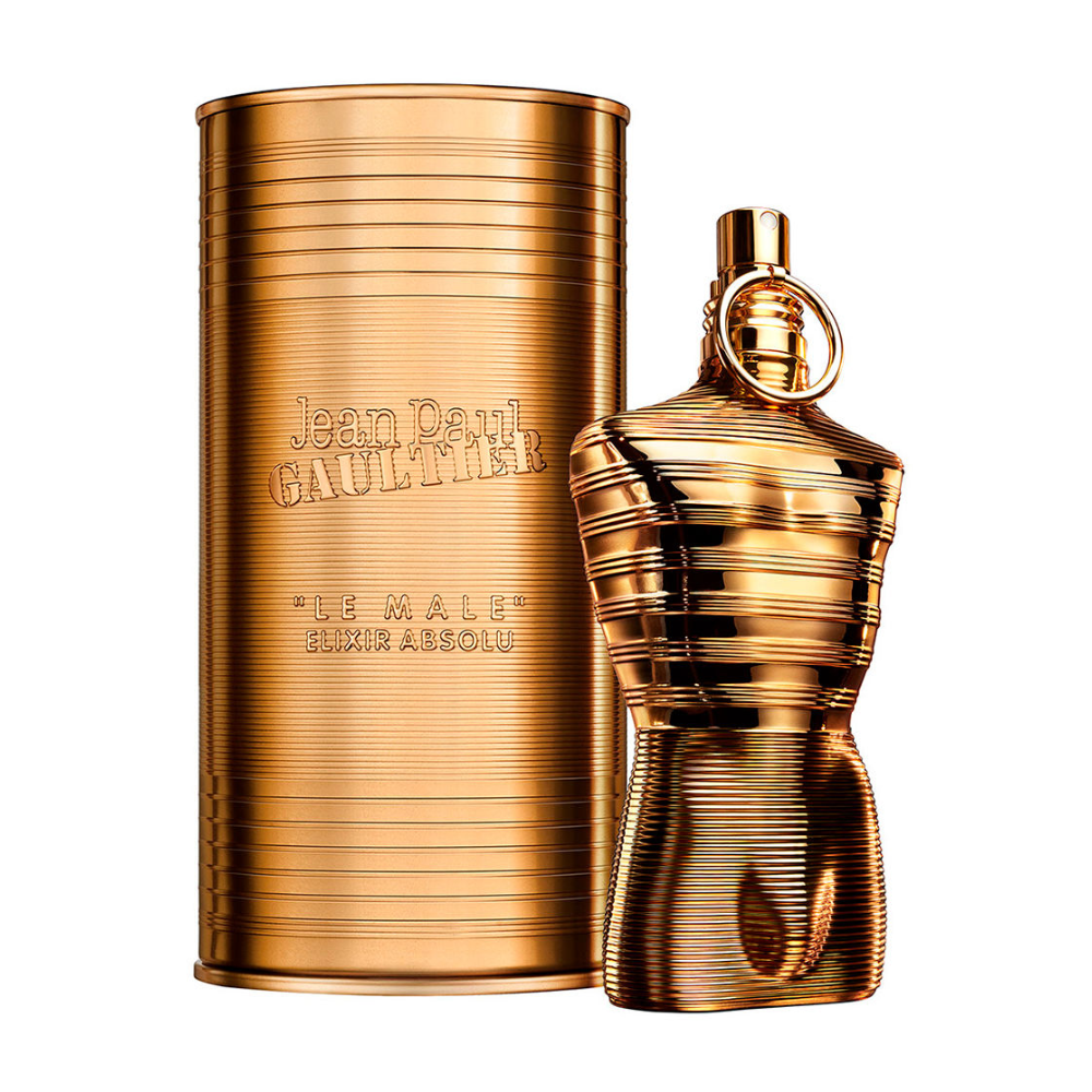 JPG LE MALE ELIXIR ABSOLU PARFUM INTENSE EDP 125ML