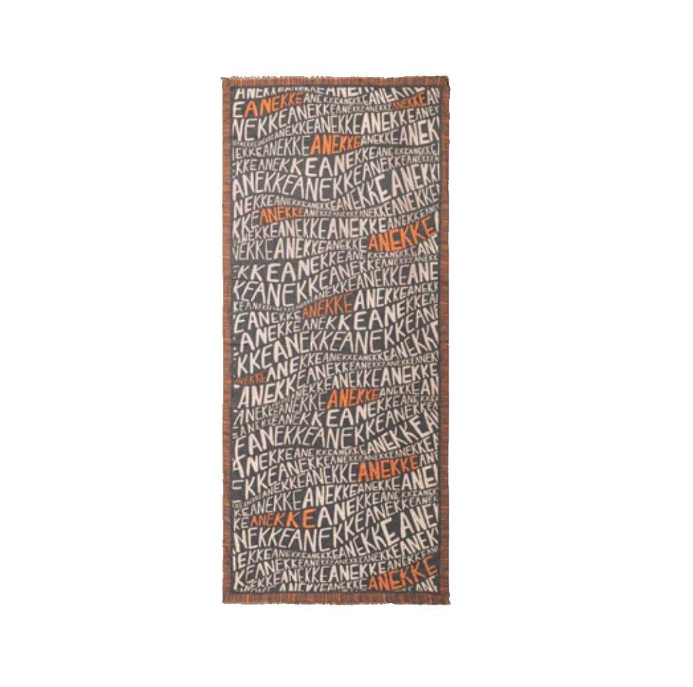 ANEKKE FOULARD 180X75CM 35800 35600
