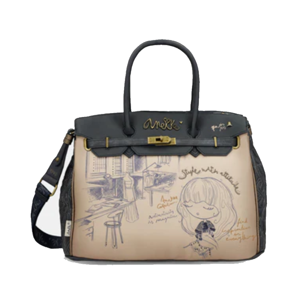 ANEKKE BORSA DONNA 41846-120