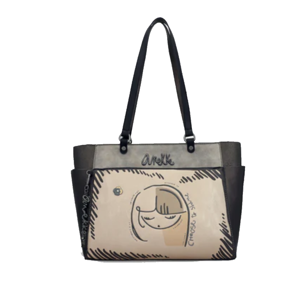 ANEKKE BORSA DONNA 41862-216