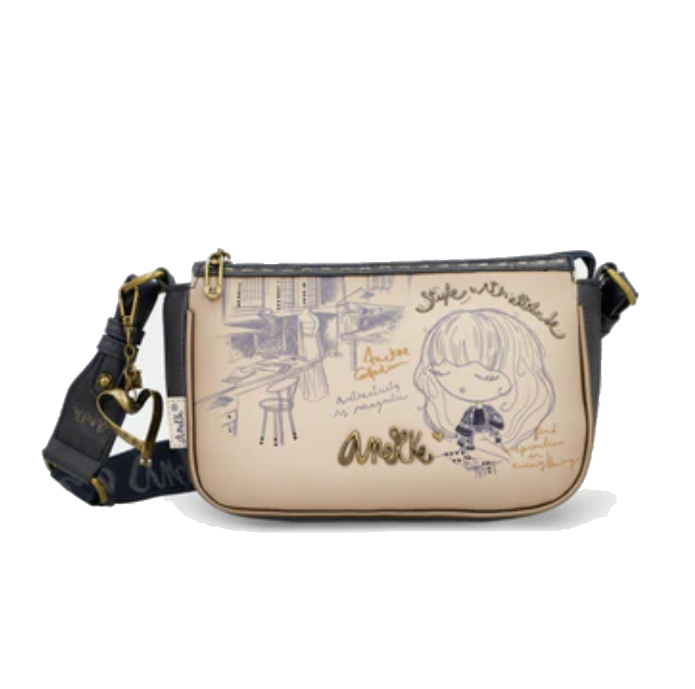 ANEKKE BORSA DONNA 41843-023