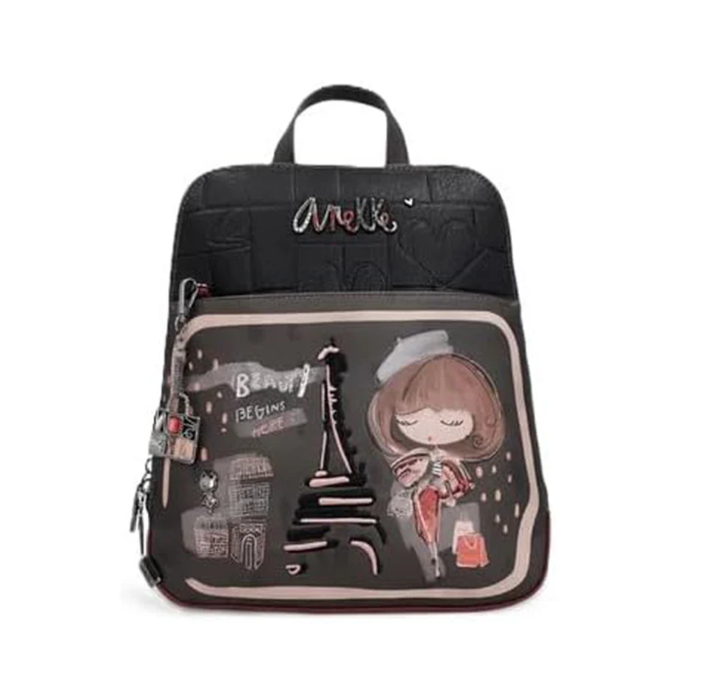 ANEKKE BORSA DONNA 41805-055