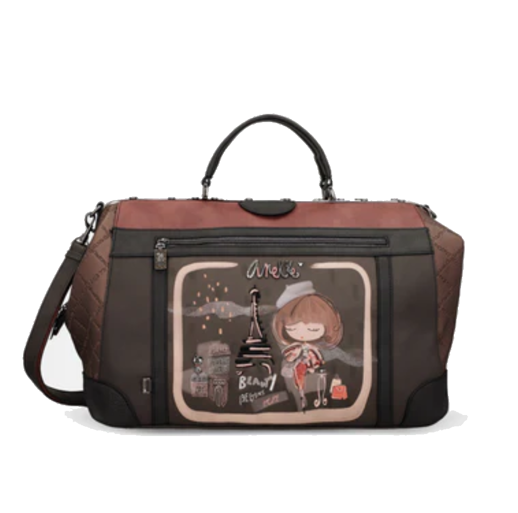 ANEKKE BORSA DA VIAGGIO 41808-401
