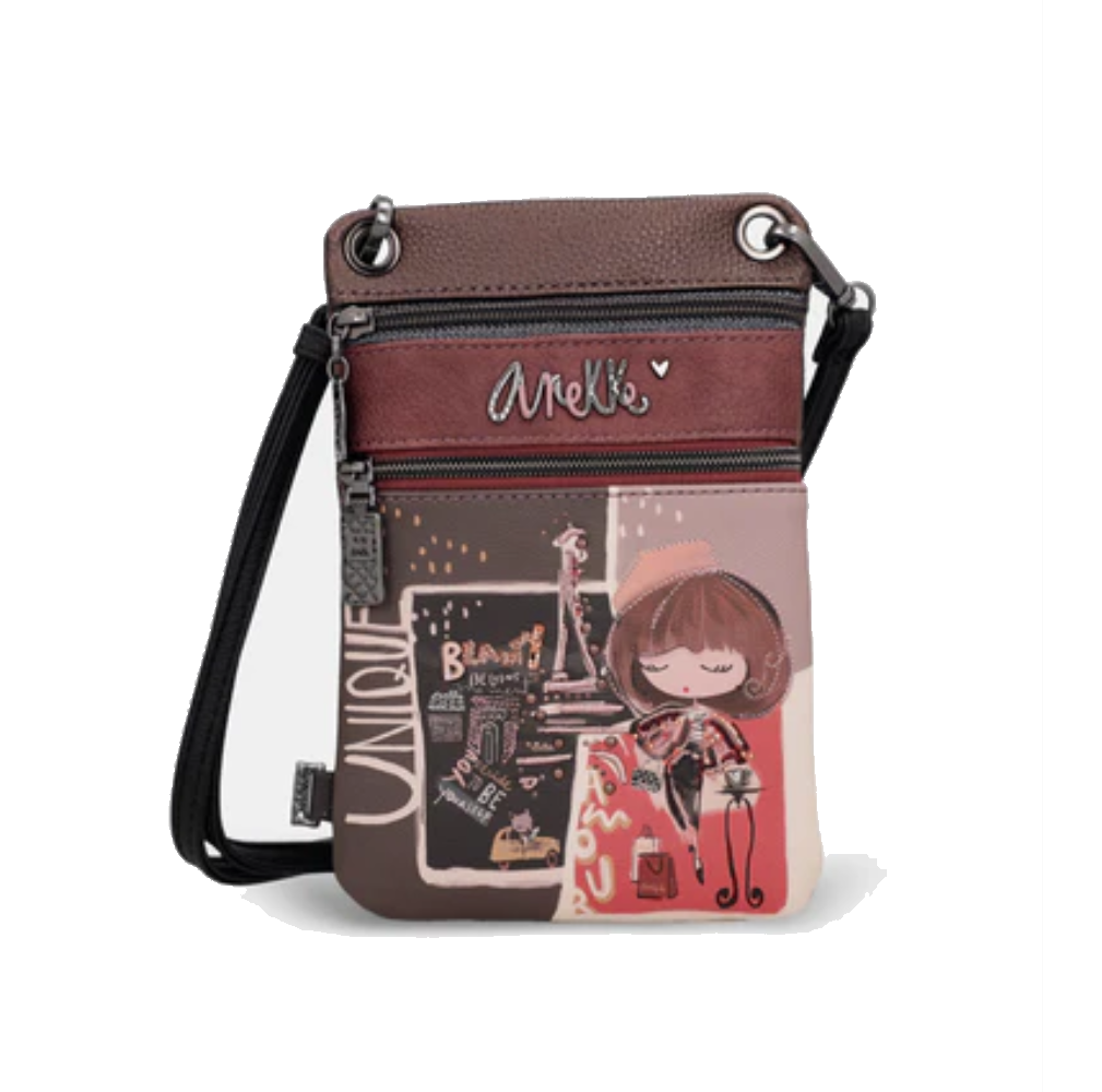 ANEKKE BORSA MINI DONNA 41803-905