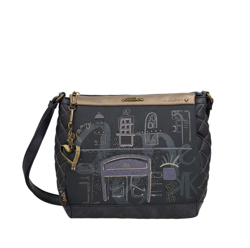 ANEKKE BORSA DONNA 41853-039