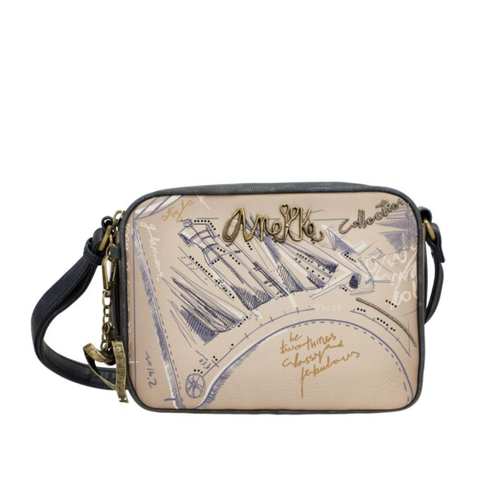 ANEKKE BORSA DONNA 41843-183