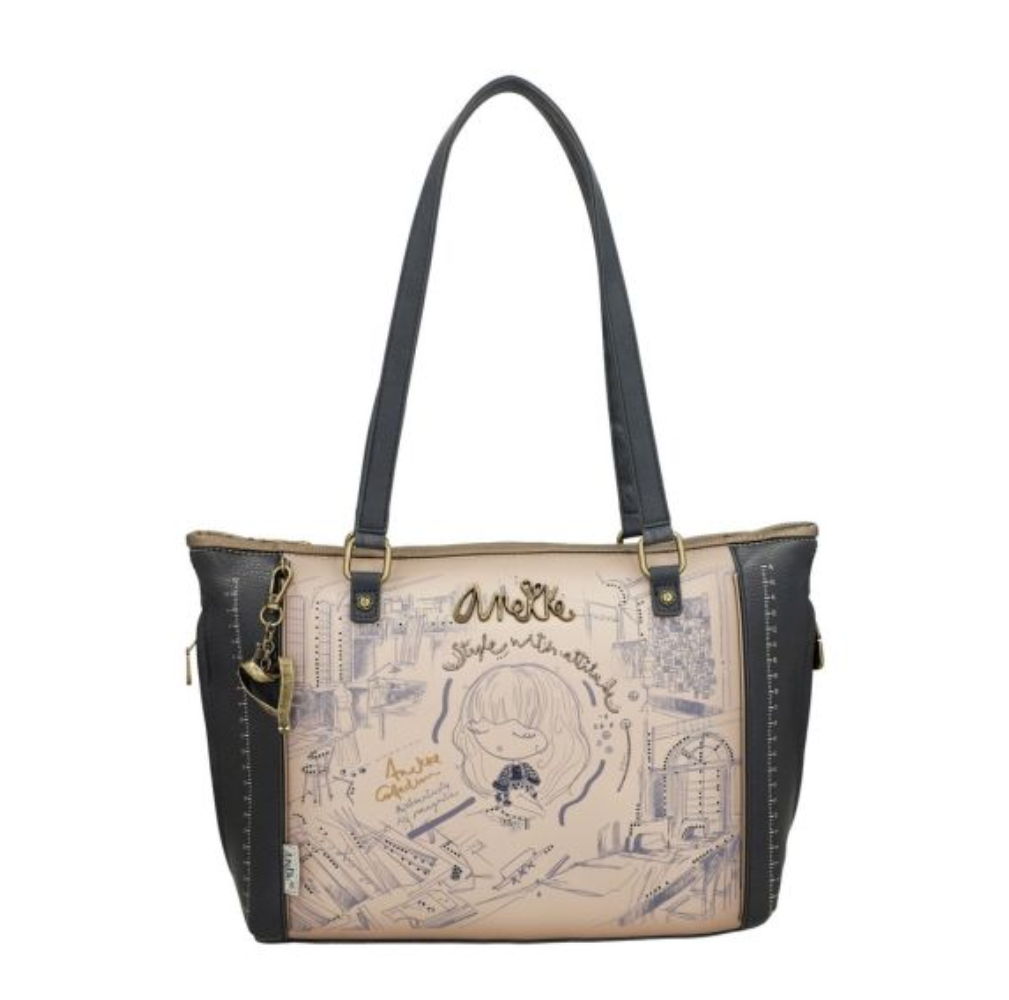 ANEKKE BORSA DONNA 41842-412