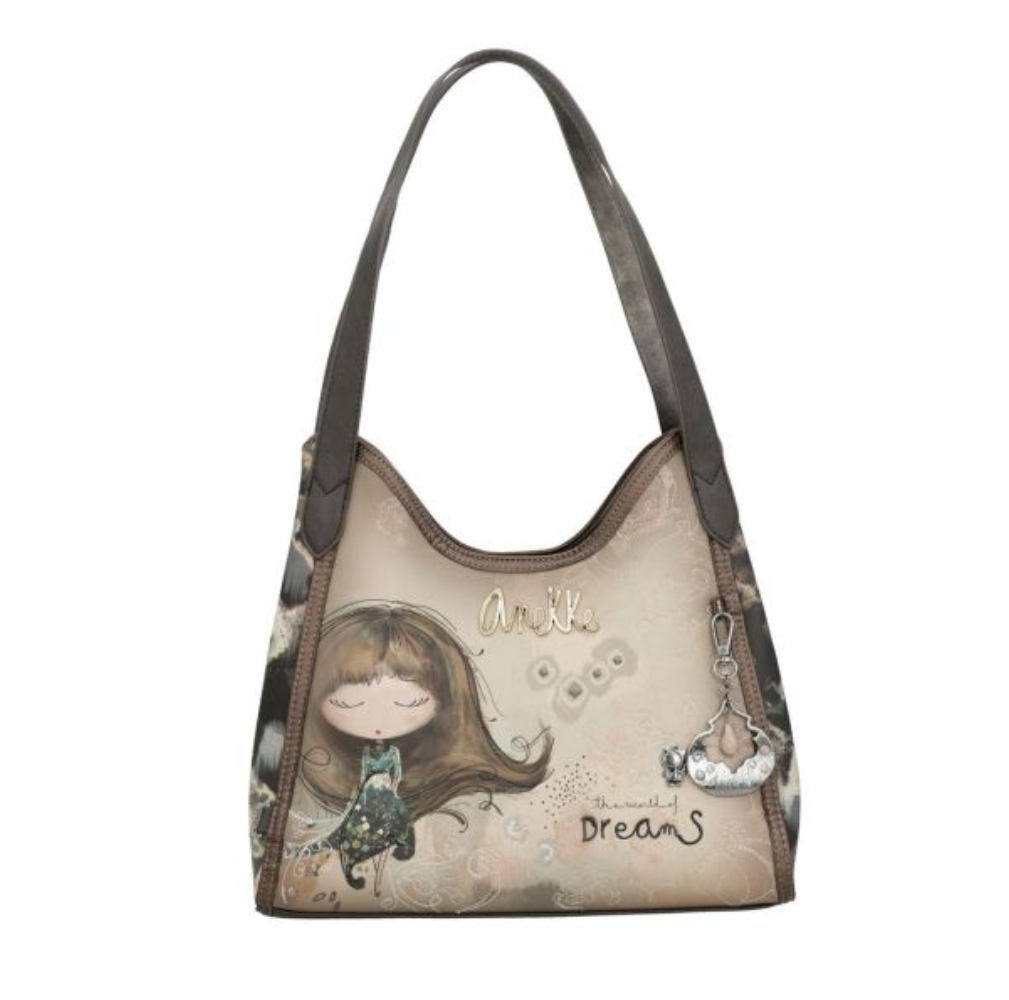 ANEKKE BORSA DONNA 41772-203